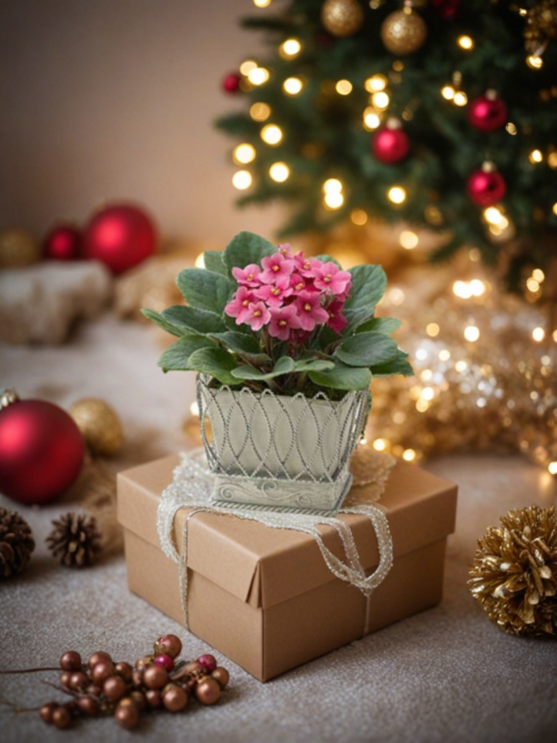 Новогодняя акция 